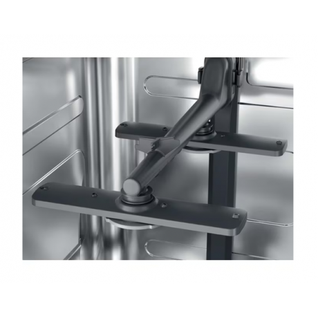 ELECTROLUX EEM43300IX Εντοιχιζόμενο Πλυντήριο Πιάτων 10 Σερβίτσια 45cm